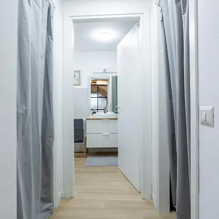 Mari Studio Flat - Posto Auto E Metro - Italywego Perugia Buitenkant foto